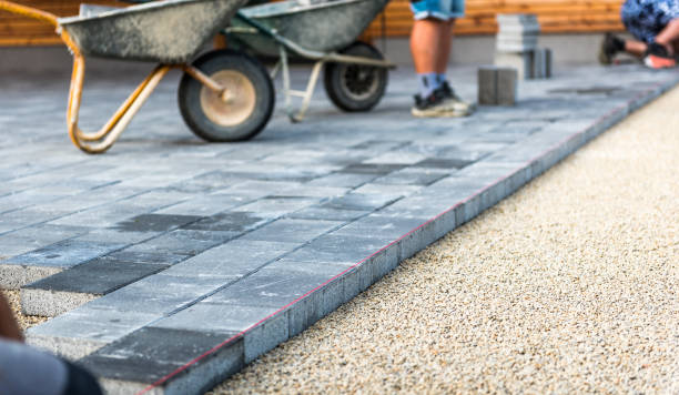 Best Decorative Driveway Pavers  in San Miguel, CA