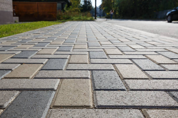 Best Driveway Resurfacing Pavers  in San Miguel, CA