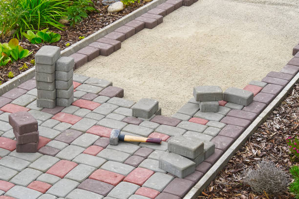 Best Driveway Paving Contractor  in San Miguel, CA