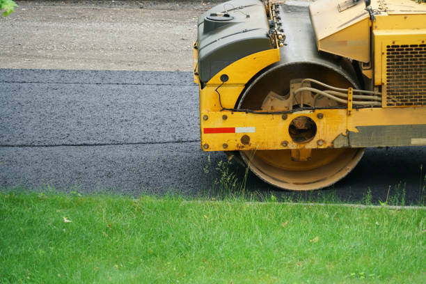 Best Driveway Pavers Installation  in San Miguel, CA