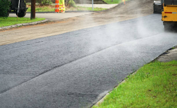 Best Driveway Paving Company  in San Miguel, CA