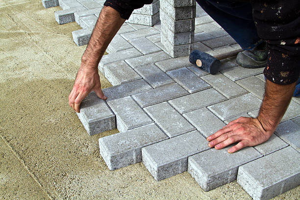 Best Best Driveway Pavers  in San Miguel, CA