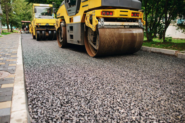 Best Concrete Paver Driveway  in San Miguel, CA